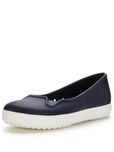 Crocs Citilane Flat Shoe